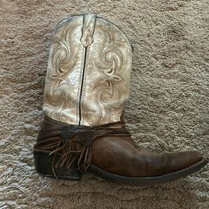 Laredo Women’s Western Boots